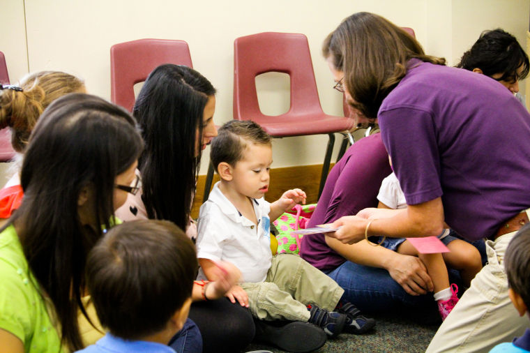 Military Child Education Coalition